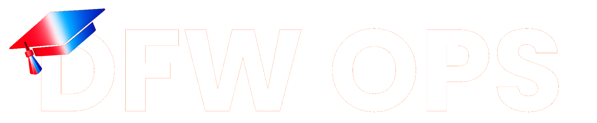 DFW OPS Logo
